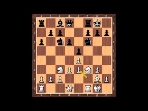 Opening Quickstarters: The Vienna Game : r/chessbeginners