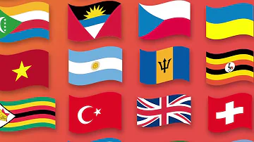 Jaký je počet závislých států světa?