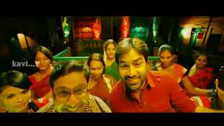 Unnai Kan Theaduthey- Va Quater Cutting Song Status