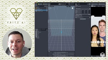 Fritz AI for Lens Studio: Implementing Custom Machine Learning Models with SnapML