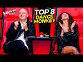 The BEST 'Dance Monkey' Covers Ever | The Voice