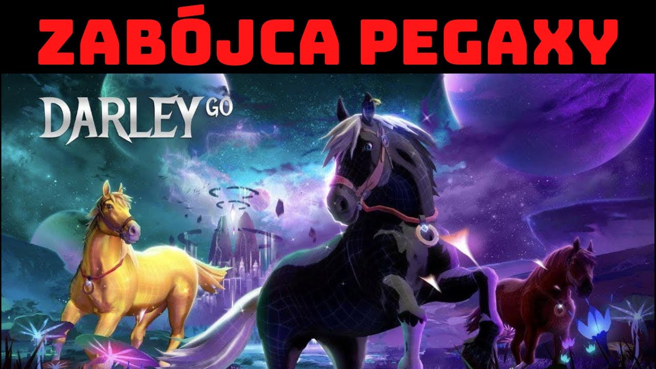 DarleyGo zabójca Pegaxy. Wyścigi konne na Solanie które dadzą nowa jakość?