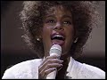 Whitney houston  all at once