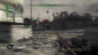 Random edit Cod 4