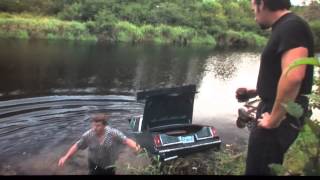 Trailer Park Boys Ricky “survival of the fitness”