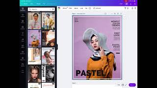 Magazine Formatting screenshot 1
