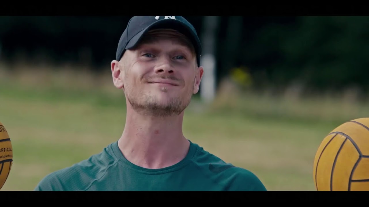 The Shiny Shrimps - Film Screening | OOF2019