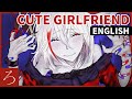Cute Girlfriend - syudou ft. Kafu | ENGLISH Cover【rocchi】