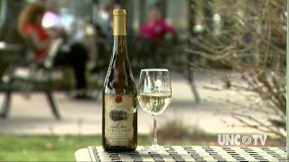 Burntshirt Vineyards | NC Weekend | UNC-TV