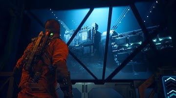 The Callisto Protocol Ep.2 - The Shu