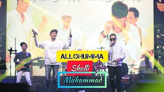 Allohumma Sholli Ala Muhammad - Zanzibar Band