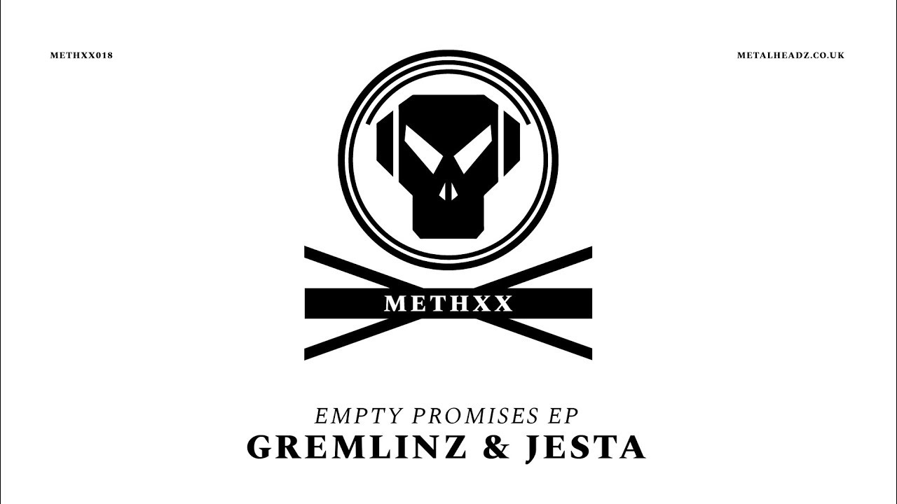 Watch Gremlinz & Jesta - Nessus on YouTube Watch Gremlinz & Jesta - Nessus on YouTube