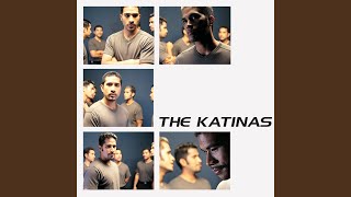 Miniatura de vídeo de "The Katinas - Writing This Letter"