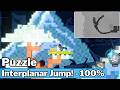 Interplanar Jump! Difficulty IV (2) [Puzzle Guide] in Inkford Hermitage - Honkai Star Rail