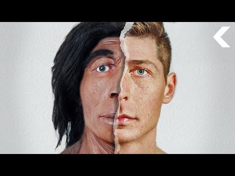 Video: Intimate Stories Of Neanderthals And Ancestors Of Modern People - Alternative View