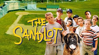 The Sandlot Filming Locations Then and Now