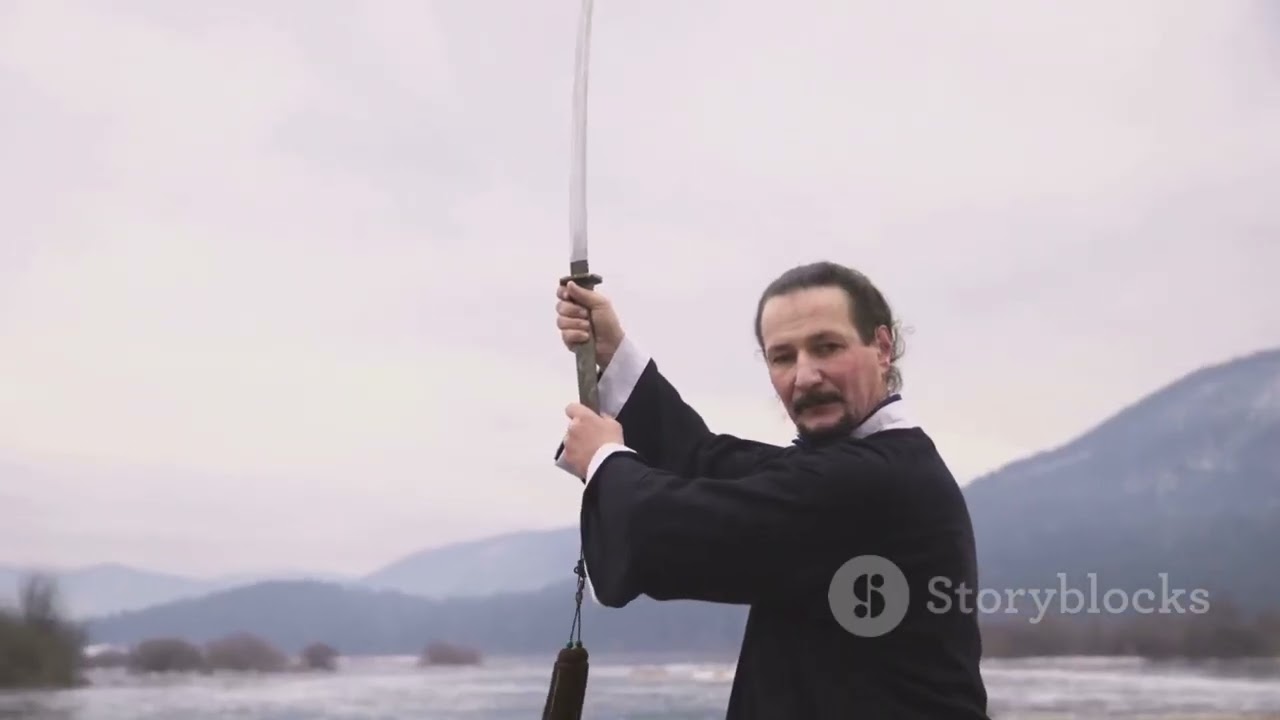 A Muslim leader addressing his heroes at war, Iran