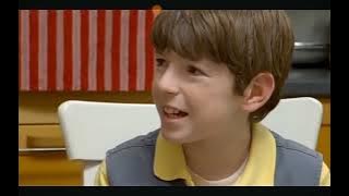 Dino Dan Where The Dinosaurs are part 1