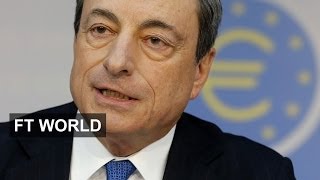 The ECB moves - is it enough? Wealth