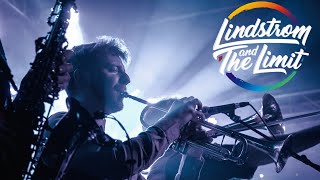 Lindstrom and The Limit - Clarity (Official Video)