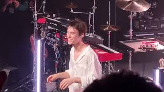 Jacob Collier - Auckland 13 December 2022