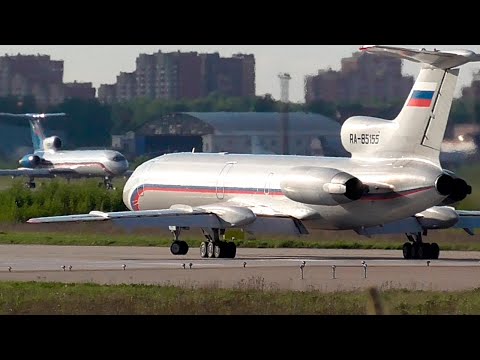 Video: De Beroemde Dokter Lisa Staat Op De Lijst Van De Slachtoffers Van De Tu-154-crash In De Zwarte Zee