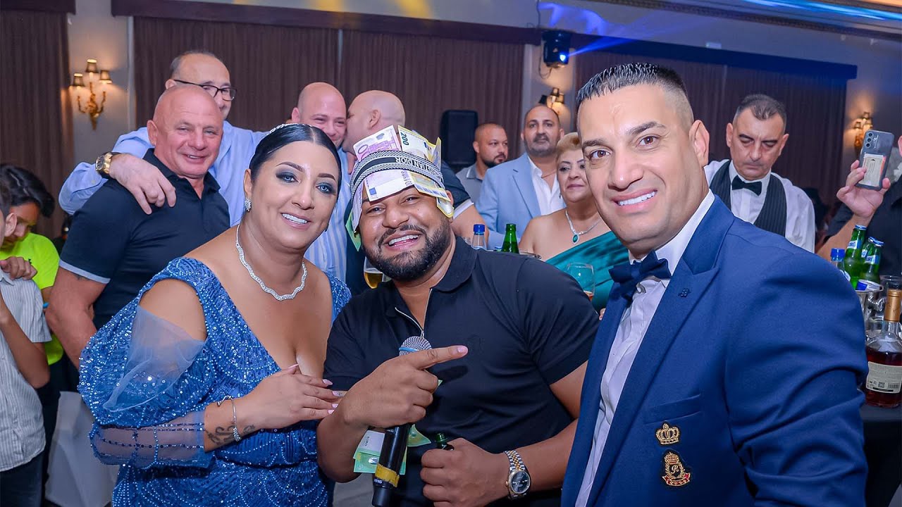 Vlada Domaćin 40. rodjendan