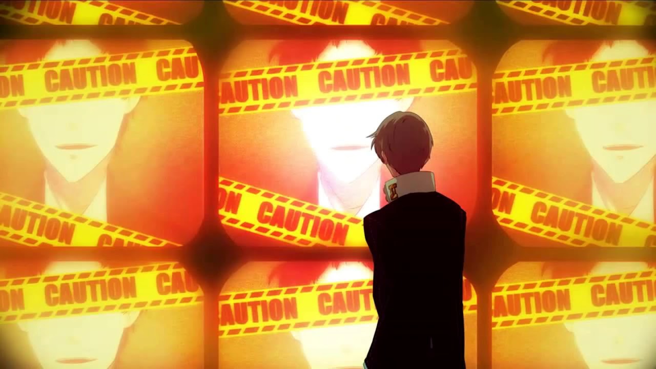 Persona 4 - Long Way (Slowed + Bass & Reverb)