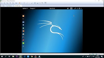 Attack and Defends FreeBSD vs Kali Linux Menggunakan Tools Hydra, Nmap dan IPFW