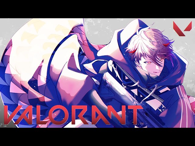 【VALORANT】ゴールドに行ったり行かなかったりはしない。行く。【セラフ・ダズルガーデン/にじさんじ】のサムネイル