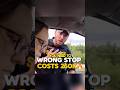 Cop detains mayor by mistake ends in $250K lawsuit 🔥
