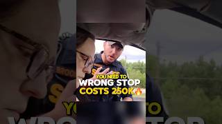 Cop detains mayor by mistake ends in 250K lawsuit
