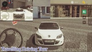 Dexie diaz/Travel World Driving Real Car Simulator screenshot 5