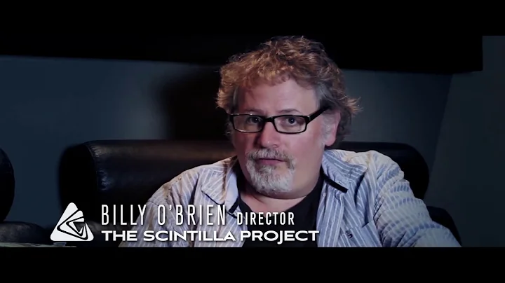 THE SCINTILLA PROJECT feat. BIFF BYFORD (EPK)