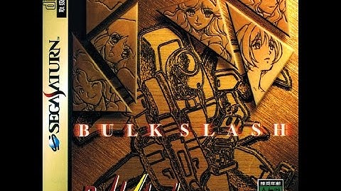 Bulk Slash on Android with Yabause