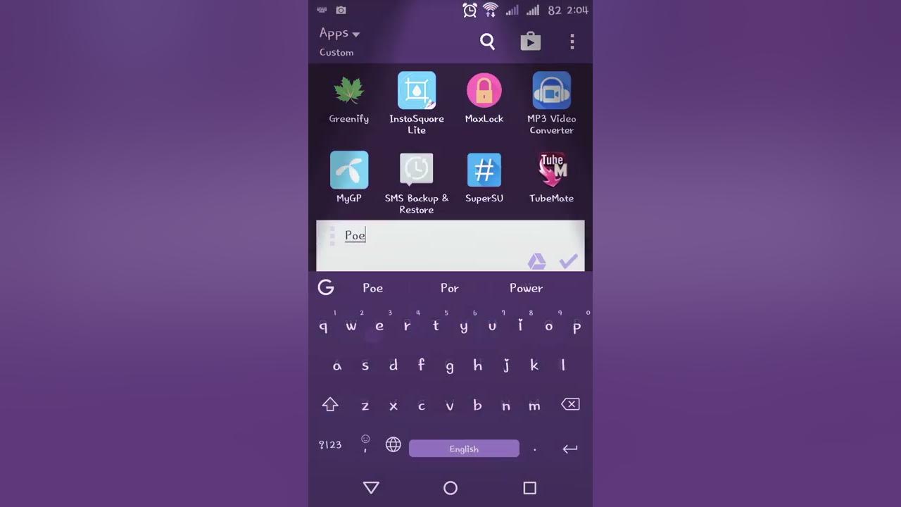 (effective) Poweramp expired fixed; Lucky patcher 2017 YouTube