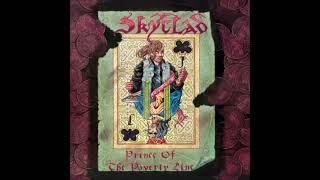 Skyclad  - A Bellyful Of Emptyness