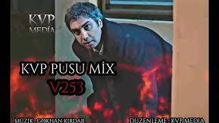 Kurtlar Vadisi Pusu - Pusu Mix(V253 Bolum Versiyon) Resimi