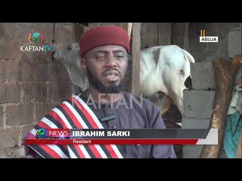 CULTURAL HERITAGE: Rich History of Gaube Village in Kuje Area Council