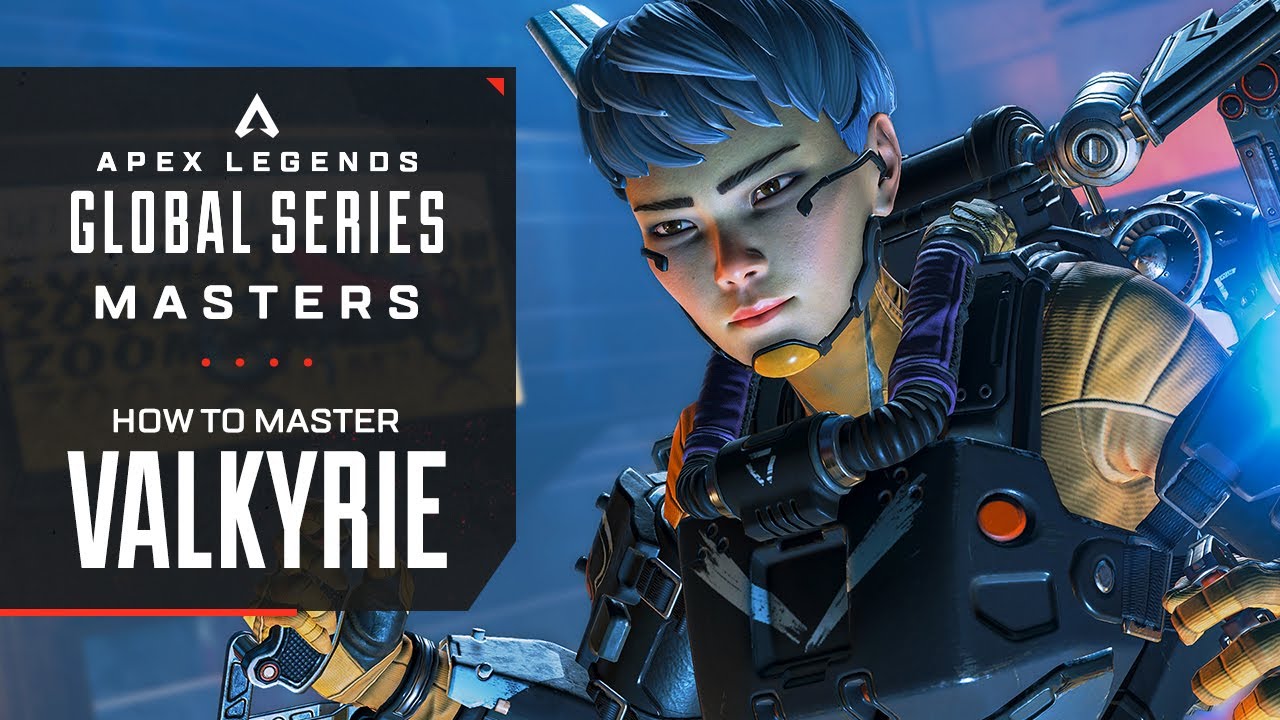 Apex Legends: The Ultimate Guide to play Valkyrie in 2022 – Stryda