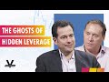 "The Big Short's" Danny Moses: The Ghosts of Hidden Leverage (w/ Mike Green)
