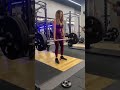 Aishwarya Ajit from 1.5 years ago - Personal Training in Dubai by Abhinav Malhotra & Team AbhiFit