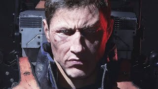 The Surge, Carbon Cat Dlc.