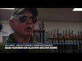Obama threatening gun sales with executive order