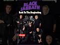 LA PARANOIA DE BLACK SABBATH(resub)|#psicocomic #music #musica #geek #youtubeshorts #shorts