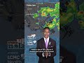 Wake Up NOLA: Damon's forecast for Friday, July 31