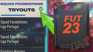 How To Complete Rulebreakers Tryouts Fast Fifa 23