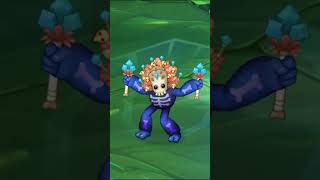 Boodoo on Crystal Islet #mysingingmonsters
Boodoo on Crystal Islet (My Singing Monsters)
#mysingingmonsters #Boodoo Boodoo on Crystal Islet #mysingingmonsters