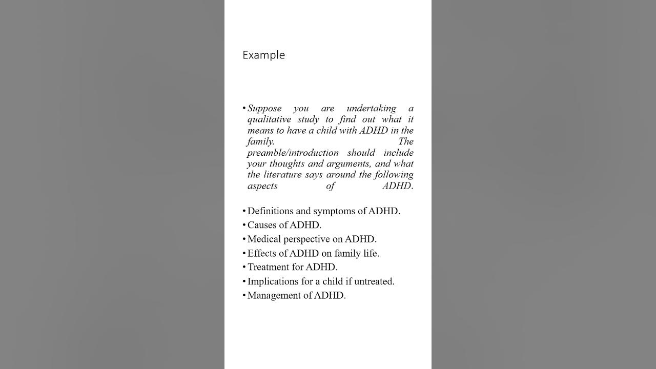 how-to-write-the-introduction-of-the-research-proposal-youtube