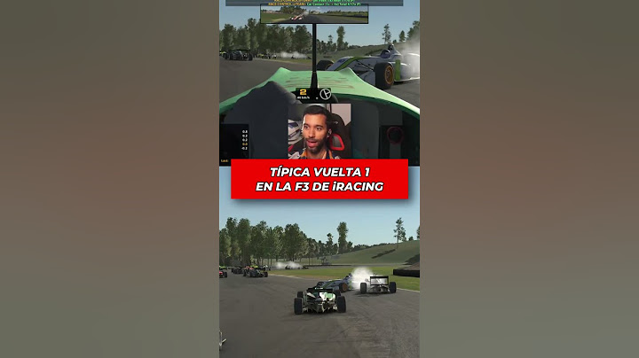 ⭕️IMPOSSIBLE CHALLENGE: SURVIVE the F3 || iRacing #iracing #iracingcrashes #simracing